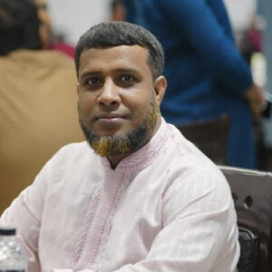 মো. শফিকুল ইসলাম