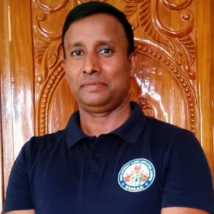 মো. মারুফুজ্জামান মিঠু