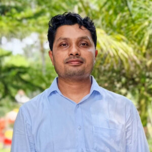 মো. হাসান তারেক