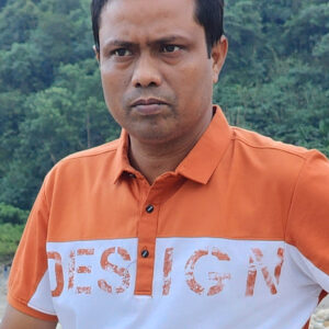 এ. টি. এম. নুর নবী সরকার