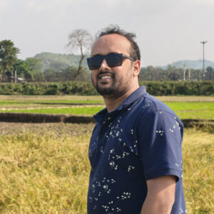 মো. মমিনুল ইসলাম