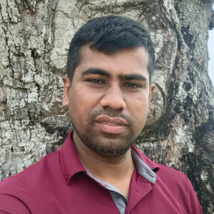 মো. ছানারুল হক