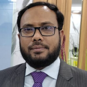 মো. মাহমুদুল আলম