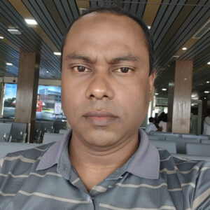 মো. এরশাদ হোসেন